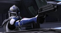 captain Rex Meme Template