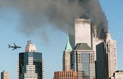 9/11 Meme Template