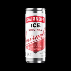 Smirnoff Ice Meme Template