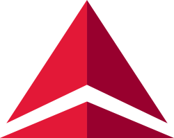 Delta logo Meme Template