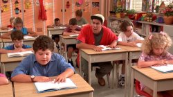 Billy Madison Today Junior Meme Template