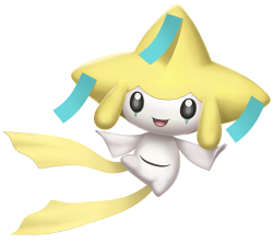 Jirachi 2 Meme Template