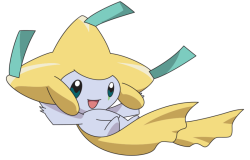 Jirachi 7 Meme Template