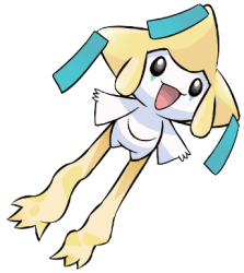 Jirachi 12 Meme Template