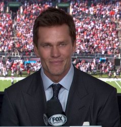 brady Meme Template