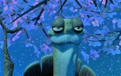 Oogway Meme Template