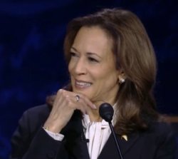 Kamala Harris Meme Template