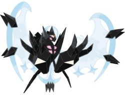 Dawn Wings Necrozma Meme Template