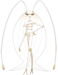 Pheromosa Meme Template