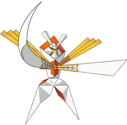 Kartana Meme Template