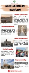 Sightseeing In Bahrain Meme Template