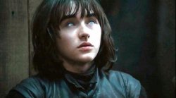 Bran Stark Meme Template