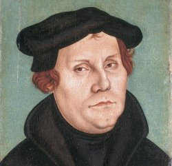 Martin luther Meme Template