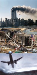 9/11 Meme Template