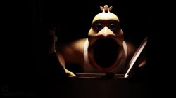Do not steal Chica’s pizza Meme Template