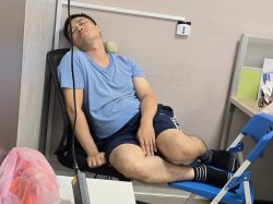Sleeping Meme Template