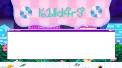 Killdare's Yap template Meme Template