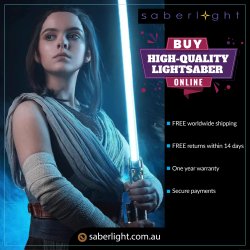 Buy High Quality Lightsaber Online Meme Template