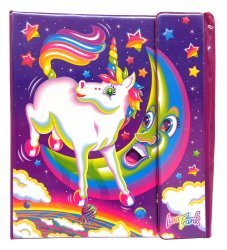 Lisa frank Meme Template