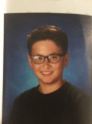 Jayson Eric Carbajal Meme Template