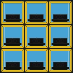 Hollywood Squares Meme Template Meme Template