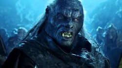 Orc menu Meme Template