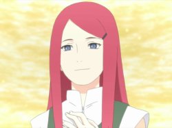 kushina Meme Template