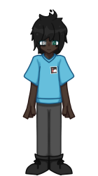 Randomemer456OFFICIALSPRITENEUTRAL.PNG Meme Template