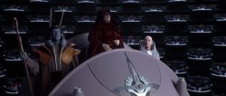 Palpatine Speech Meme Template