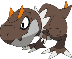 Tyrunt 2 Meme Template