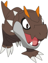 Tyrunt 3 Meme Template