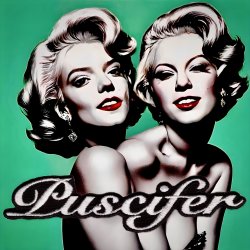 Puscifer Meme Template