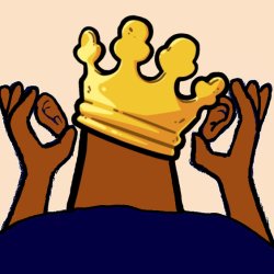 COQINU hear no evil Meme Template