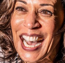 Kamala Meme Template