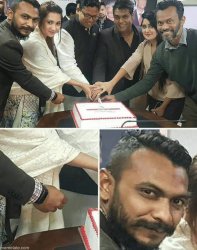 Bangladeshi Cake Meme Meme Template