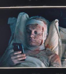 Aegon phone meme Meme Template
