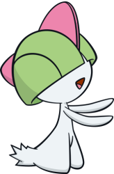 Ralts 2 Meme Template