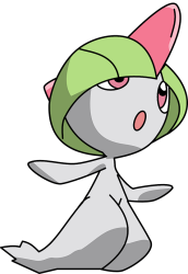 Ralts 3 Meme Template