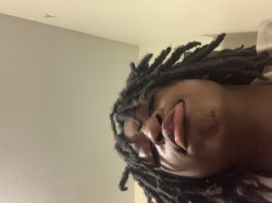 Black Meme Template