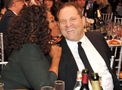 Oprah Kissing Child Molester Meme Template