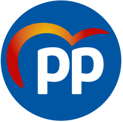 Pp logo Meme Template