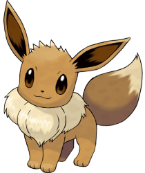 Eevee Meme Template