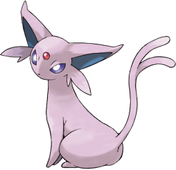 Espeon Meme Template