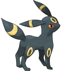 Umbreon Meme Template