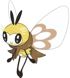 Ribombee Meme Template