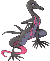 Salazzle Meme Template