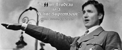 Justin Treadau NAZI Salute Meme Template