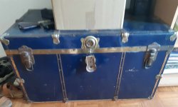 Coffre 3 Meme Template