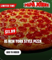 Papa_Johns_expectations Meme Template
