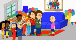 Template 2 Meme Template